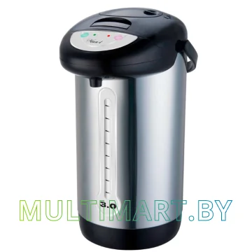 Термопот Великие реки Чая-1